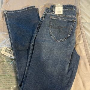 Brand new with tags. Women’s Lee Riders jeans